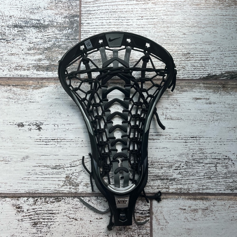 Nike Lunar Elite 2 Women's Lacrosse Head